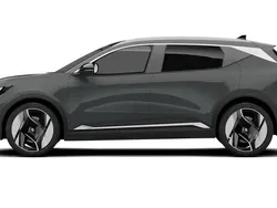New 2026 Renault Scénic Techno Esprit Alpine MPV | £38,495 (Super price)