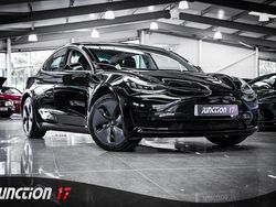 Black Used 2020 Tesla Model 3 Standard Range Sedan | £14,988 (Fair price)