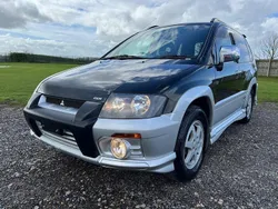 Used 1998 Mitsubishi ASX SUV | £9,999
