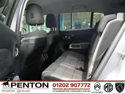 Grey Used 2019 Citroën C5 Aircross Flair SUV | £11,790 (Fair price)