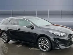 Used 2024 Kia Ceed Sportswagon 3 Estate | £16,251 (Fair price)