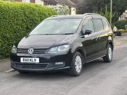 VW Sharan