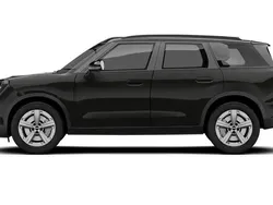 New 2025 Mini Countryman Exclusive SUV | £38,738