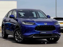 Still night New 2025 Honda ZR-V Elegance SUV | £28,990 (Good price)