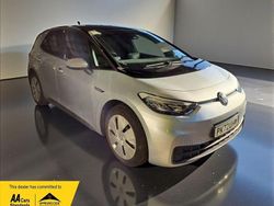 Silver Used 2022 VW ID.3 Pro Hatchback | £10,990 (Super price)