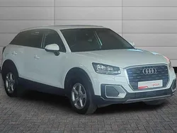 Ibis white Used 2019 Audi Q2 SUV | £14,495 (Good price)
