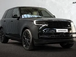 Used 2025 Land Rover Range Rover HSE SUV | £106,992 (Super price)