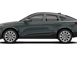 New 2025 Audi SQ6 Sportback e-tron SUV | £91,809