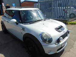 Silver Used 2010 Mini Cooper S Hatch Hatchback | £3,495 (Fair price)
