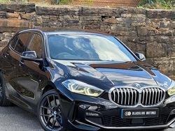 Used 2021 BMW 120 M Sport Hatchback | £14,995