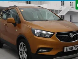 Used 2019 Vauxhall Mokka Active SUV | £8,300 (Fair price)