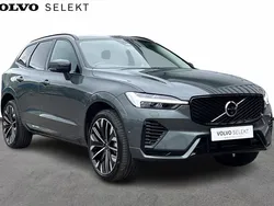Green New 2025 Volvo XC60 Ultra SUV | £60,750 (Fair price)
