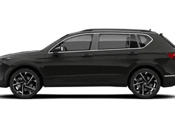 Used 2022 Seat Tarraco XCELLENCE Lux SUV | £17,220 (Good price)