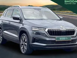 Used 2025 Skoda Karoq SE L SUV | £19,541 (Good price)