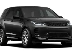 New 2025 Land Rover Discovery Sport HSE Dynamic SUV | £55,770 (Fair price)