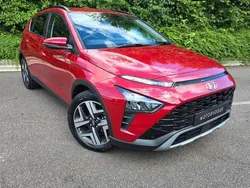 Used 2023 Hyundai Bayon Premium SUV | £27,995