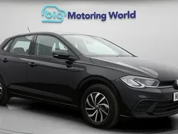Used 2026 VW Polo Life Hatchback | £17,500 (Good price)