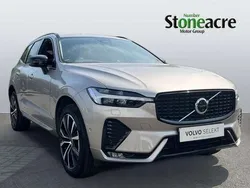Other Used 2024 Volvo XC60 Ultimate SUV | £44,995 (Fair price)