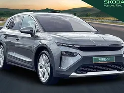 Used 2025 Skoda Elroq SUV | £33,988