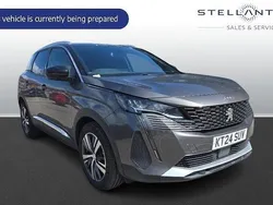 Used 2023 Peugeot 3008 Allure Estate | £21,303 (Fair price)