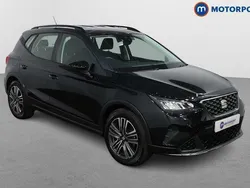 Used 2024 Seat Arona SE Technology SUV | £14,799 (Good price)
