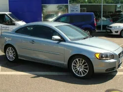 Used 2006 Volvo C70 Cabriolet | £7,000