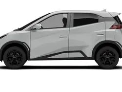 New 2025 BYD Dolphin Comfort Hatchback | £21,895
