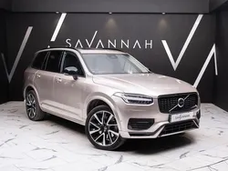 Gold Used 2022 Volvo XC90 Ultimate SUV | £46,990 (Good price)