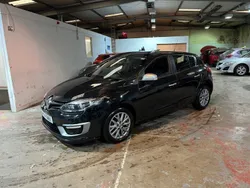Black Used 2014 Renault Mégane III Hatchback | £2,000 (Fair price)