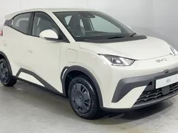 New 2025 BYD Dolphin Active Hatchback | £19,500 (A bit pricey)