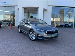Graphite grey New 2025 Skoda Octavia SE L Hatchback | £29,990 (A bit pricey)