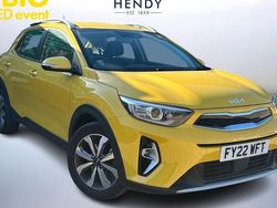Used 2024 Kia Stonic 2 SUV | £12,199 (Good price)