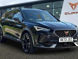 Used 2024 Cupra Formentor VZ2 SUV | £26,812 (Fair price)