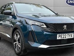 Used 2023 Peugeot 3008 GTi Estate | £15,658 (Good price)