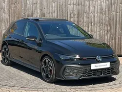 New 2024 VW Golf VIII GTI | £43,499 (Fair price)