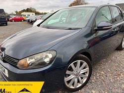 Used 2009 VW Golf VI GT Hatchback | £3,495 (Fair price)