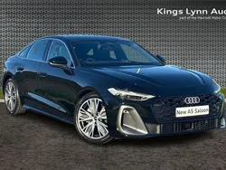 Other New 2024 Audi A5 Advanced Coupe | £53,525 (Fair price)