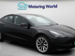 Used 2023 Tesla Model 3 Long Range Sedan | £20,000 (Fair price)