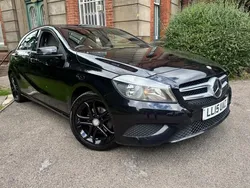 Used 2015 Mercedes A180 | £7,499 (Good price)