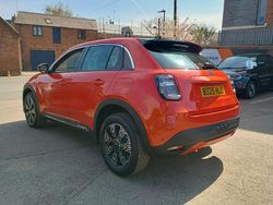 Used 2025 Fiat 600 S SUV | £18,450 (Good price)