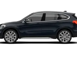 Used 2019 BMW X1 xLine SUV | £13,000 (Super price)