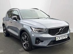 Used 2025 Volvo XC40 Plus SUV | £25,895 (Good price)