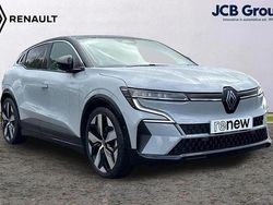 Other Used 2023 Renault Mégane Techno Hatchback | £19,995 (Fair price)