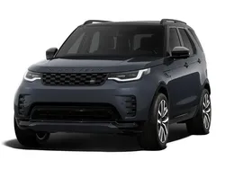 New 2026 Land Rover Discovery 5 SE Dynamic SUV | £70,488 (Fair price)