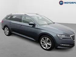 Used 2024 Skoda Superb SE L Estate | £18,249 (Super price)