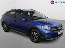 Used 2026 VW Taigo Life SUV | £14,299 (Super price)