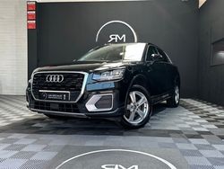 Black Used 2019 Audi Q2 Sport SUV | £11,795 (Fair price)