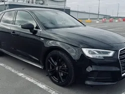 Used 2018 Audi A3 S-Line | £16,000 (Fair price)