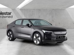 Space Used 2025 Polestar 2 Long Range Single Motor Sedan | £30,890 (Fair price)