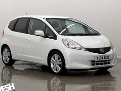 Used 2015 Honda Jazz ES Hatchback | £5,990 (Good price)
